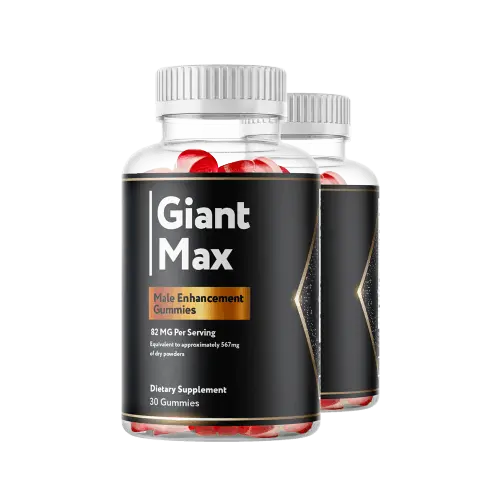 Giant Max review