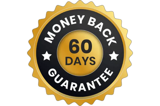 VigorRise 100% Money Back Guarantee