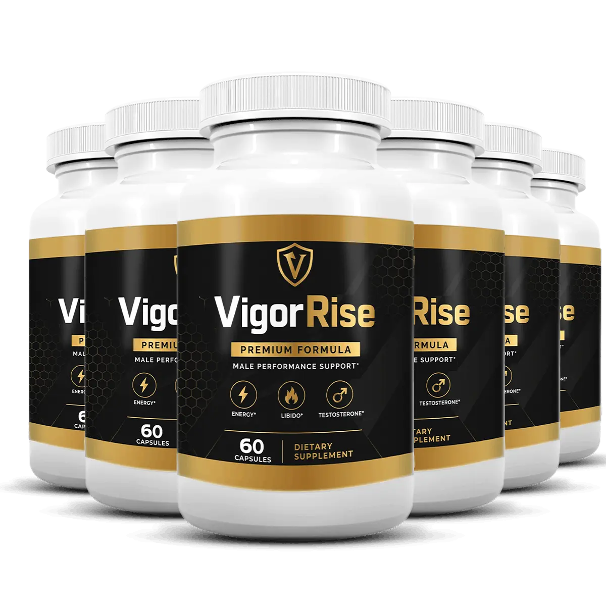 VigorRise Discount