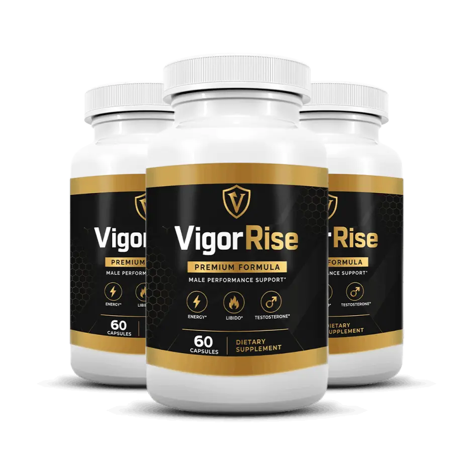 what is VigorRise
